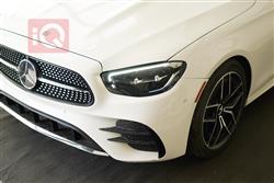 مێرسێدس بێنز E-Class